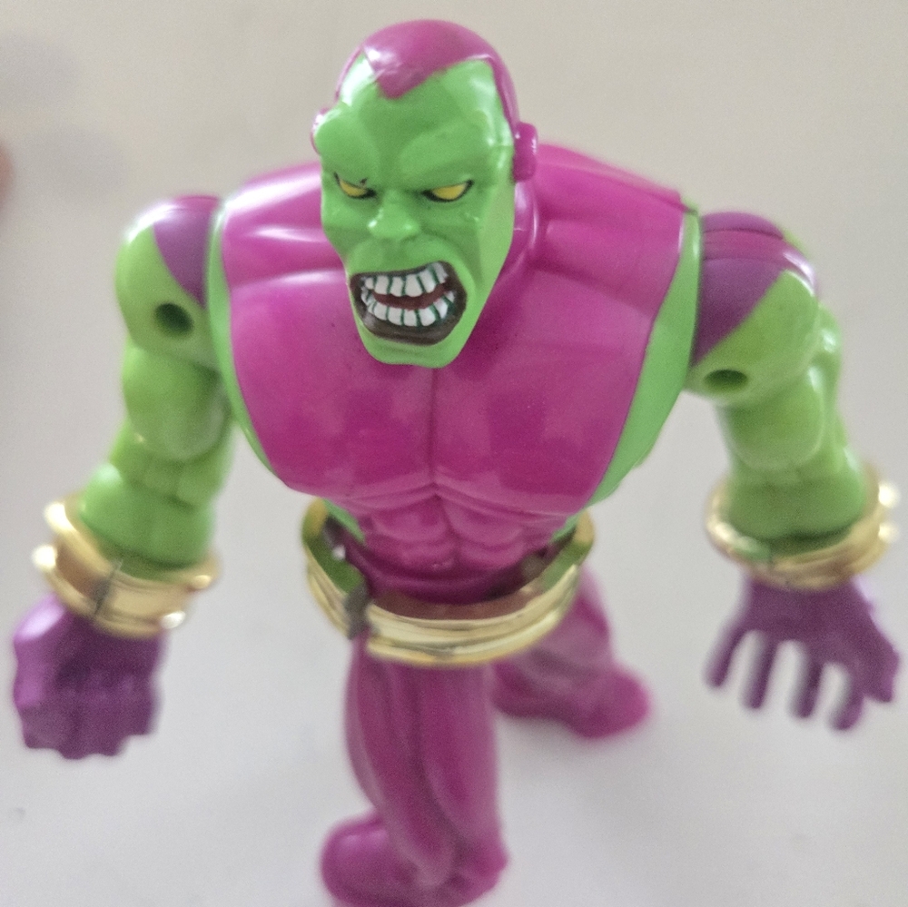 DRAX THE DESTROYER